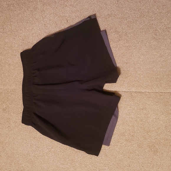 Gymshark Men's 2 in 1 Running Shorts - Picture 2 of 15